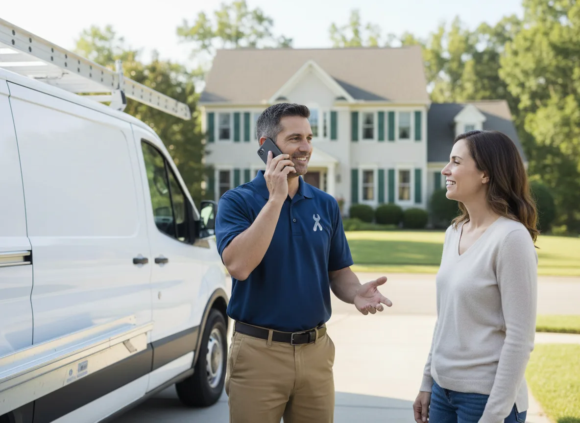 Home Gutter Service Mcdowell, KY FAQs
